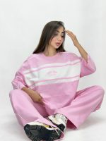 ست میومیو کلاب رنگ صورتی